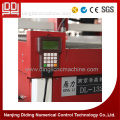 Advertising metal plasma cutting machine